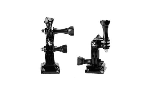 Promounts Front & Side Mount