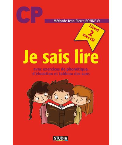 Je sais lire