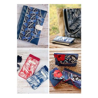 Mes créations à coudre au quotidien