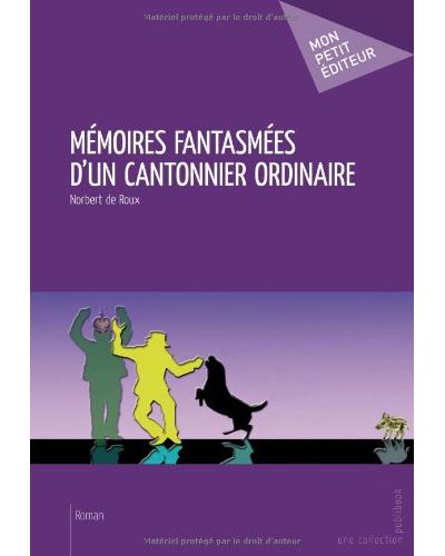 Memoires fantasmees d'un canto