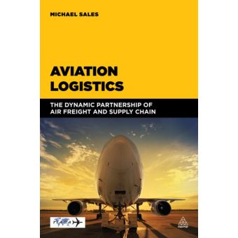 Aviation logistics - 1