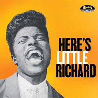 Little Richard - 1