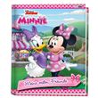 DISNEY JUNIOR MINNIE : MEINE ERSTEN FREUNDE