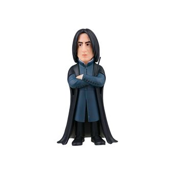 FIGURINE MATTEL Harry Potter Severus Snape EUR 12,00 - FR
