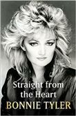 STRAIGHT FROM THE HEART