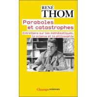 Pour l'honneur de l'esprit humain les mathématiques aujourd
