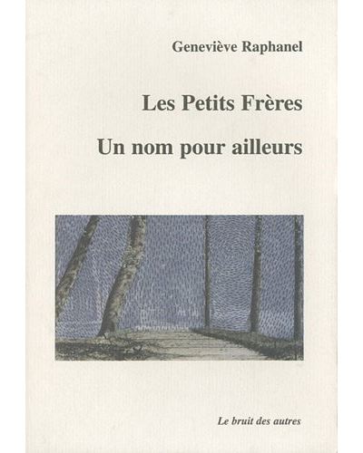 Les petit freres