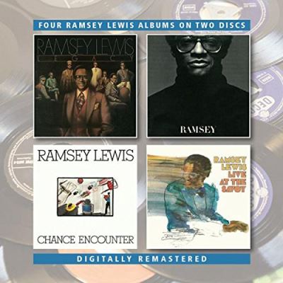 Legacy/ramsey/chance encounter