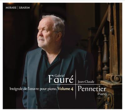 Integrale de loeuvre pour piano