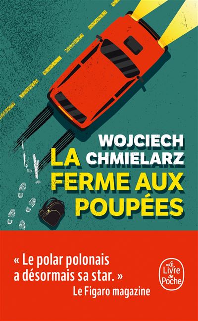 La ferme aux poupees