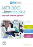 Méthodes en immunologie