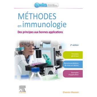 Méthodes en immunologie