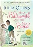 MS BUTTERWORTH AND THE MAD BARON