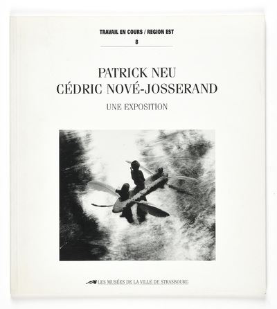 Patrick neu / cedric nove-joss