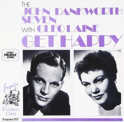 Get happy Edition limitée remasterisée