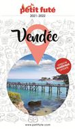 Guide Vendée 2021 Petit Futé