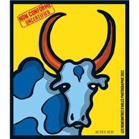 43e rencontres internationales de la photographie