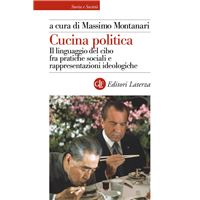 Cucina politica