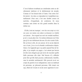 La fée lumière