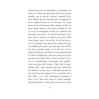 La fée lumière