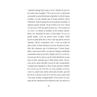 La fée lumière