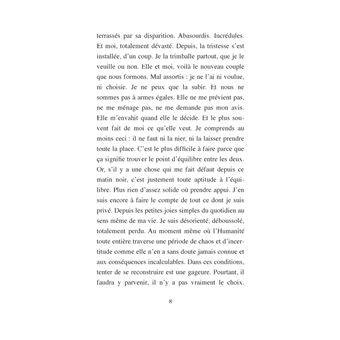La fée lumière