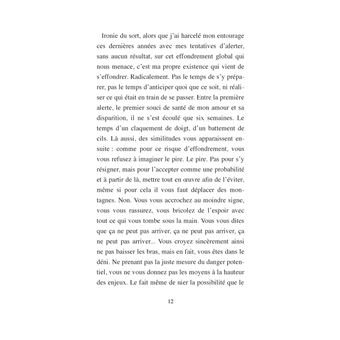 La fée lumière