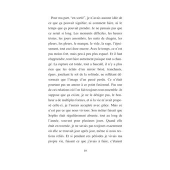 La fée lumière