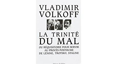 La trinité du mal