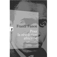 Frantz Fanon, Peau noire, masques blancs. (1952)  Complexe d'infériorité, Masque  blanc, Peau noire