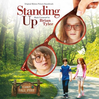 Standing up