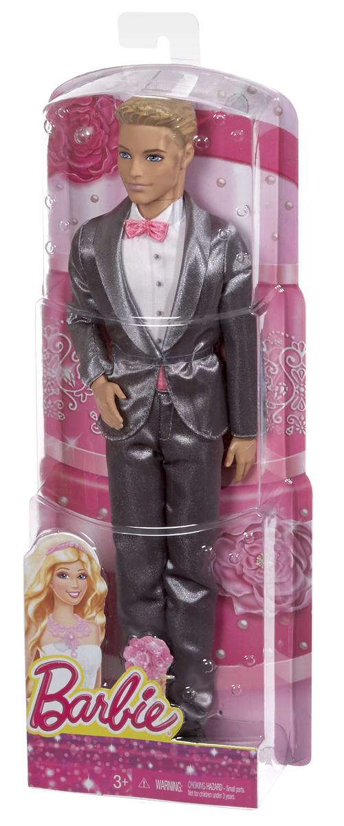 Poupee Ken Marie Barbie Poupee Achat prix fnac