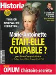 Historia thématique