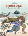 Marion Duval, Tome 04