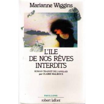 L'île de nos rêves interdits