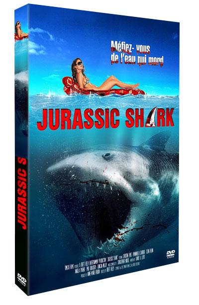Jurassik Shark