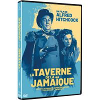 LA TAVERNE DE LA JAMAIQUE-FR