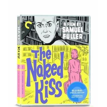 The Naked Kiss Blu-ray - 1