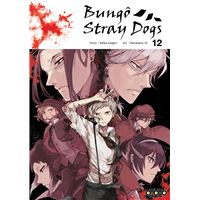 Bungô Stray Dogs