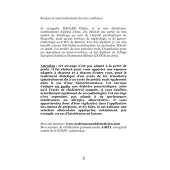 Quelle alimentation pour l'hémochromatose ?