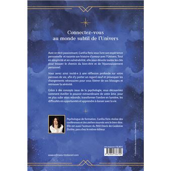 L'Univers et Vous : une histoire d'amour