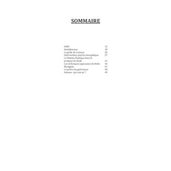 Reiki Usui 3ème Degré - Shinpiden, enseignements des mystères