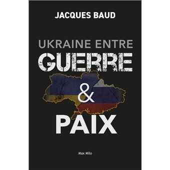 Ukraine entre guerre et paix