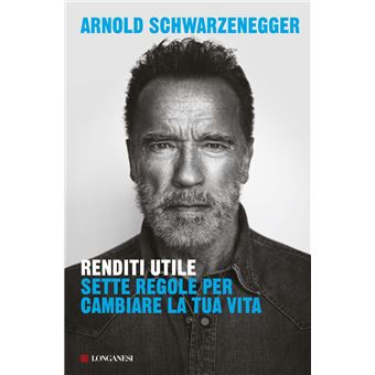 Arnold eBook por Arnold Schwarzenegger - EPUB Libro