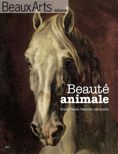 La beauté animale au grand palais