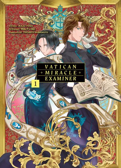 Vatican miracle examiné