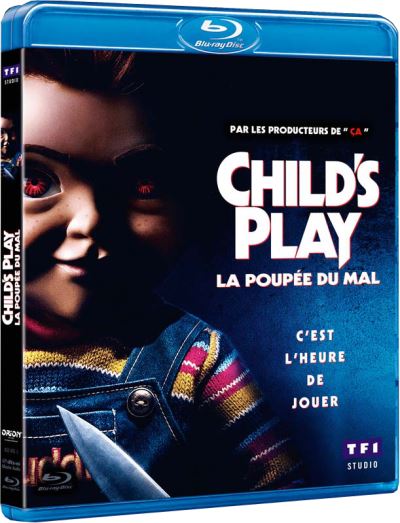 Child's Play : la poupée du Mal
