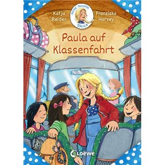 $MEINE FREUNDIN PAULA-PAULA AUF KLASSENFA