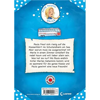 $MEINE FREUNDIN PAULA-PAULA AUF KLASSENFA