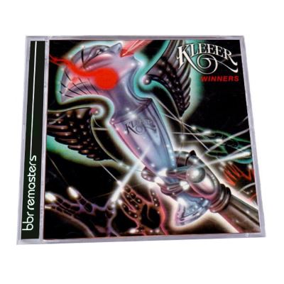 Winners expanded edition